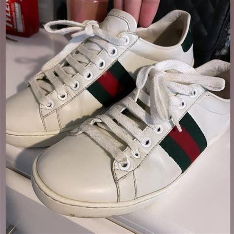 black green and red gucci shoes|gucci red bottoms.